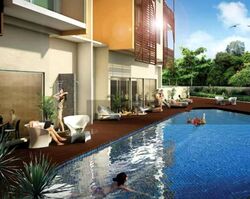 Cardiff Residence (D19), Condominium #504512411